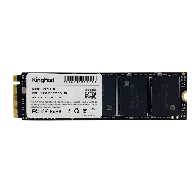 KingFast, NVMe, 1TB