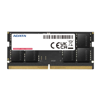 ADATA 16 ГБ DDR5-5600 SO-DIMM