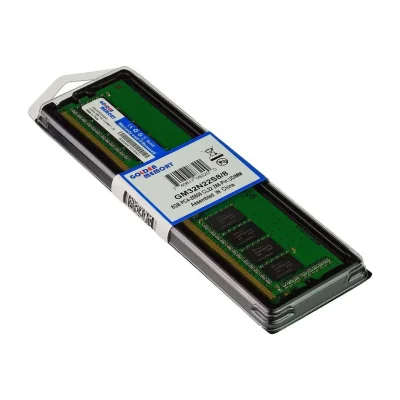 GoldenMemory 8 ГБ DDR4-3200 DIMM