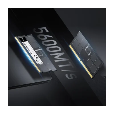 Lexar 8 ГБ DDR5-5600 SO-DIMM