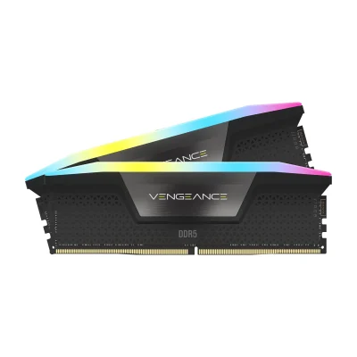 Corsair 32 ГБ DDR5-5200 DIMM (2×16 ГБ)