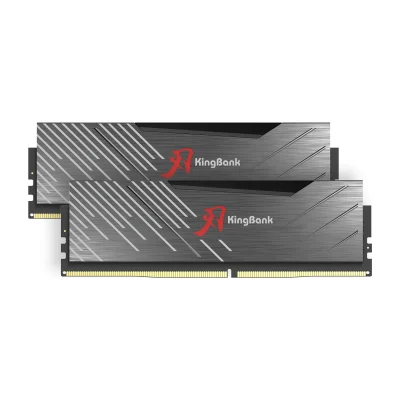 KingBank 32 ГБ DDR5-6400 DIMM (2×16 ГБ)