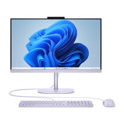 HP OmniStudio 24-cu0036ci, Intel Core 5 120U, 8 ГБ, 512GB, 23.8"