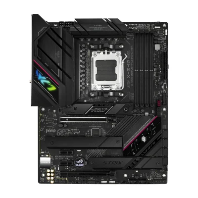 ASUS ROG STRIX B650E-F GAMING WIFI, AM5, B650E, DDR5, ATX