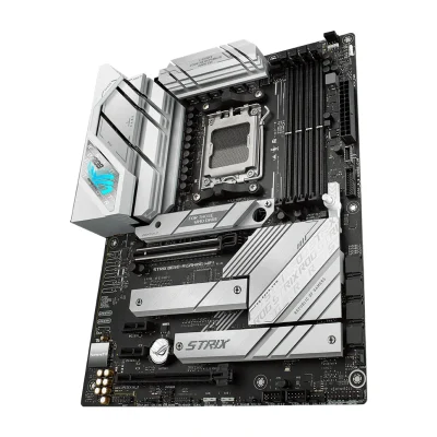 ASUS ROG STRIX B650-A GAMING WIFI, AM5, B650, DDR5, ATX