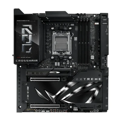 ASUS ROG CROSSHAIR X870E EXTREME, AM5, X870E, DDR5, E-ATX