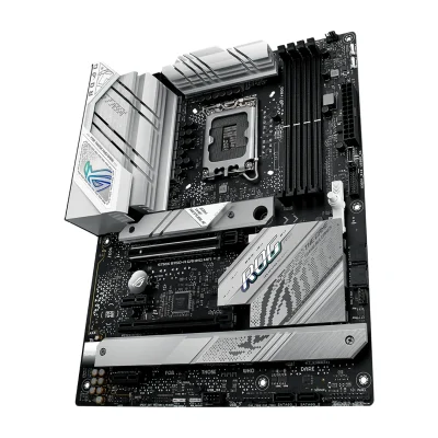 ASUS ROG STRIX B760-A GAMING WIFI, LGA1700, B760, DDR5, ATX