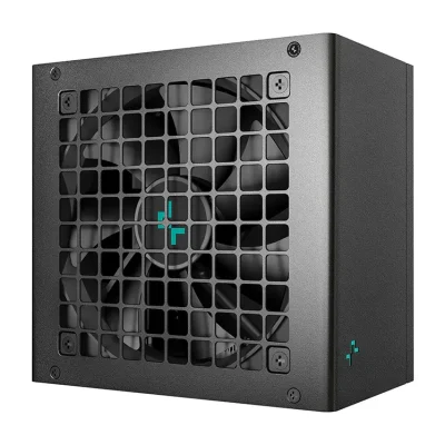 DeepCool PN750M 750 Вт, 80 PLUS Gold, Полностью модульный