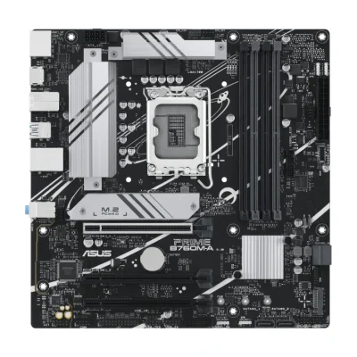 ASUS PRIME B760M-A-CSM, LGA1700, B760, DDR5, Micro-ATX