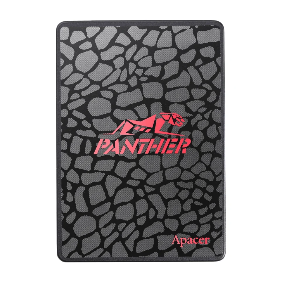 Apacer AS350 PANTHER 128 ГБ, SATA III, 2.5"