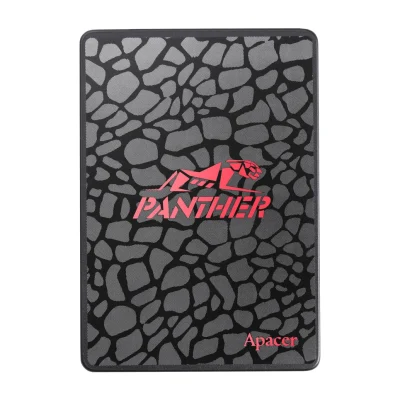Apacer AS350 PANTHER 128 ГБ, SATA III, 2.5"