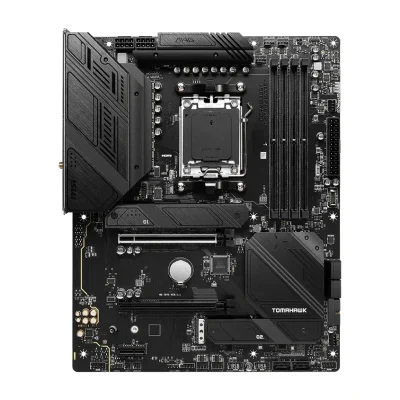 MSI MAG B650 TOMAHAWK WIFI, AM5, B650, DDR5, ATX