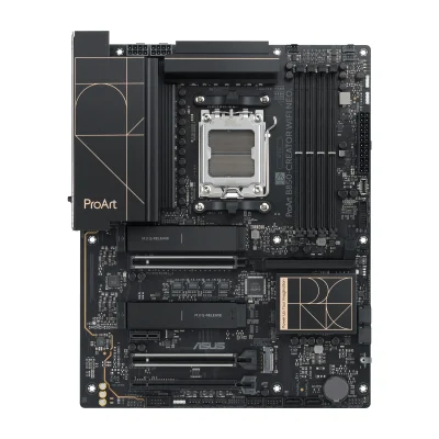 ASUS ProArt B850-CREATOR WIFI NEO, AM5, B850, DDR5, ATX