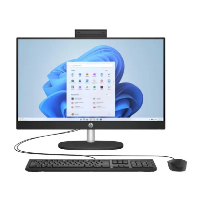 HP 24-cr0308nh, Intel Core i5-1334U, 8 ГБ, 512GB, 23.8"