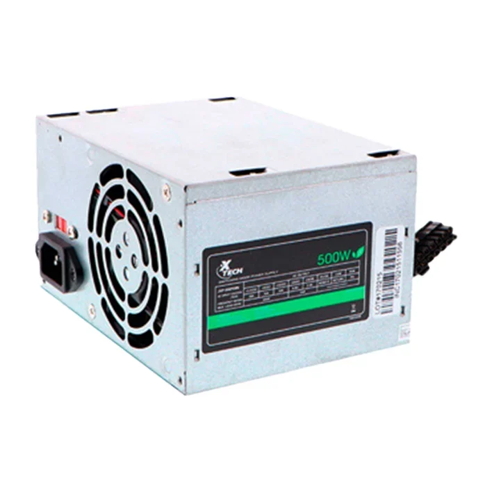 XTECH, 500 W