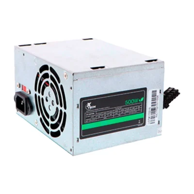 XTECH, 500 W