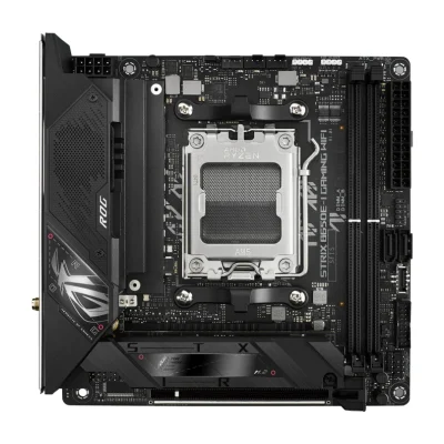 ASUS ROG STRIX B650E-I GAMING WIFI, AM5, B650E, DDR5, Mini-ITX