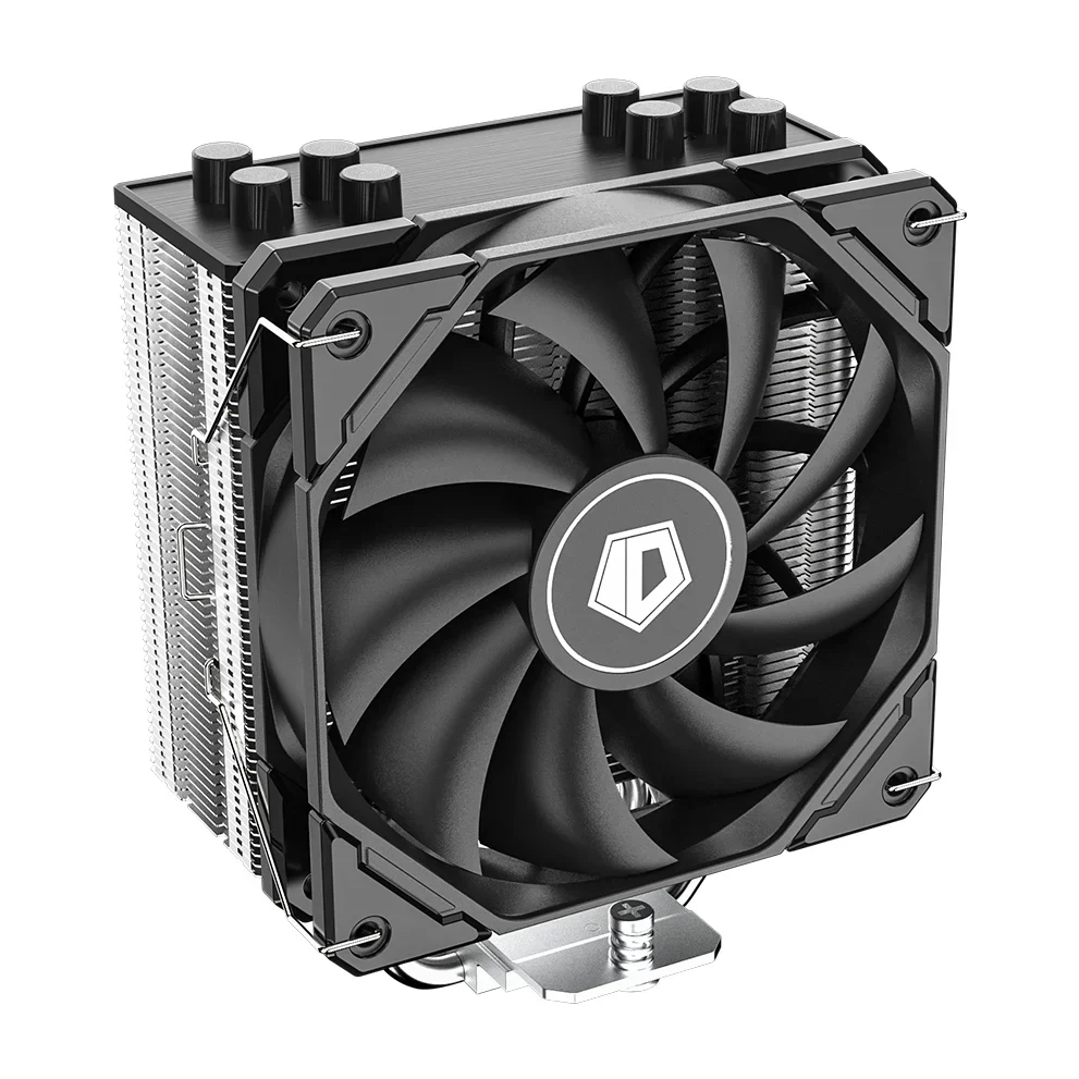 ID Cooling SE-224-XTS, Башенный, 151 мм