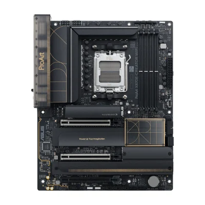 ASUS ProArt X870E-CREATOR WIFI, AM5, X870E, DDR5, ATX