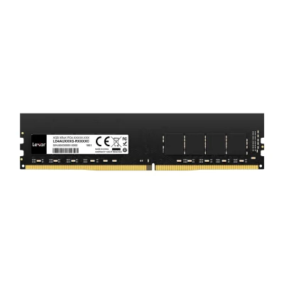 Lexar 16 ГБ DDR4-3200 DIMM