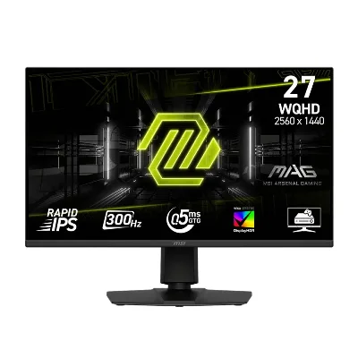MSI, 27