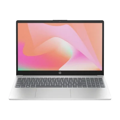 HP 15-fd1134nia (8M9), Intel Core 3 100U, 8 ГБ, 512GB, 15.6"