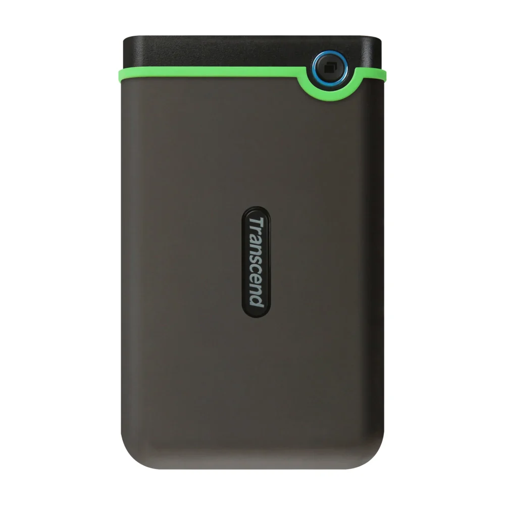 Transcend StoreJet 25M3 1000 ГБ, HDD, USB 3.2 Gen 1