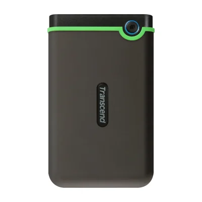 Transcend StoreJet 25M3 1000 ГБ, HDD, USB 3.2 Gen 1
