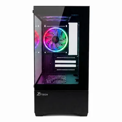 ZTTECH