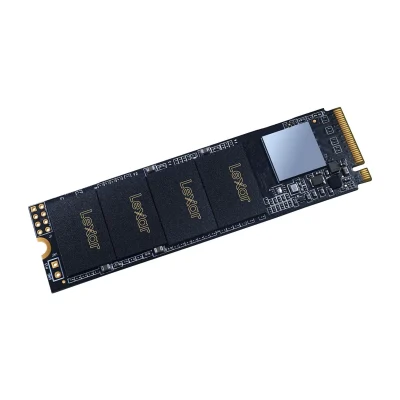 Lexar NM610 1000 ГБ, M.2 NVMe, M.2 2280