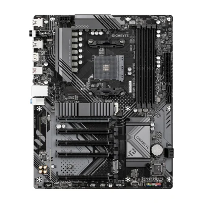 Gigabyte B550 EAGLE WIFI6, AM4, B550, DDR4, ATX