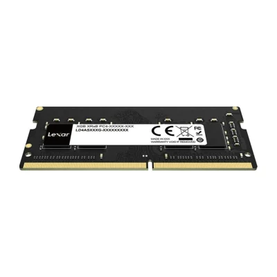 Lexar 8 ГБ DDR4-3200 SO-DIMM