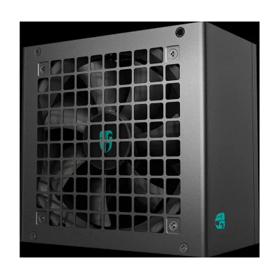 DeepCool GamerStorm PF750X 750 Вт, 80 PLUS Bronze, Немодульный