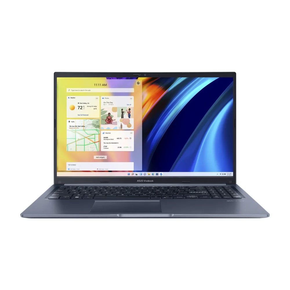 Asus, Core i5
