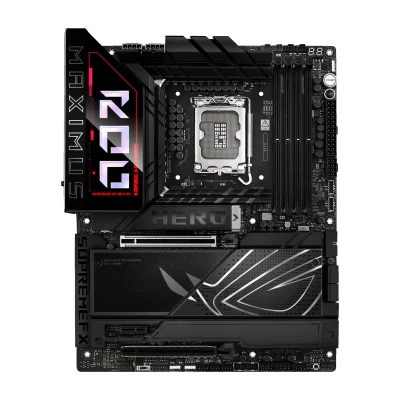ASUS ROG MAXIMUS Z890 HERO, LGA1851, Z890, DDR5, ATX