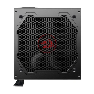 Redragon GC-PS001 500 Вт, 80 PLUS Bronze, Немодульный