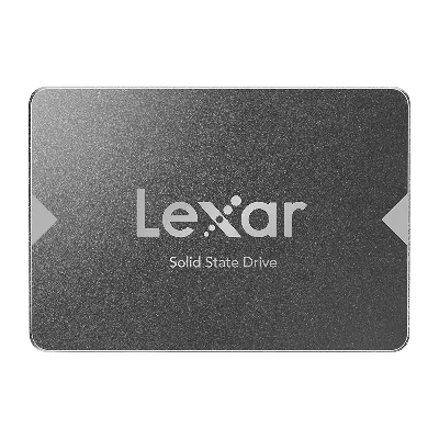 Lexar, SATA, 240GB