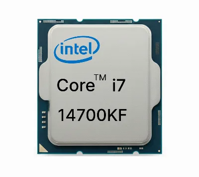 Intel Core i7-14700KF