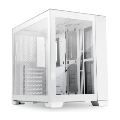 Lian Li O11 Dynamic Mini, Mid Tower, ATX, Закалённое стекло