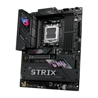 ASUS ROG STRIX B850-E GAMING WIFI, AM5, B850, DDR5, ATX