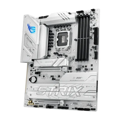 ASUS ROG STRIX B860-A GAMING WIFI, LGA1851, B860, DDR5, ATX