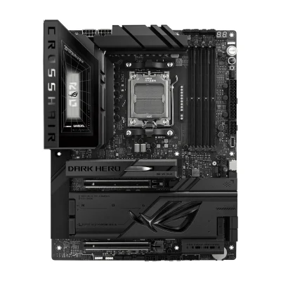 ASUS ROG CROSSHAIR X870E DARK HERO, AM5, X870E, DDR5, ATX
