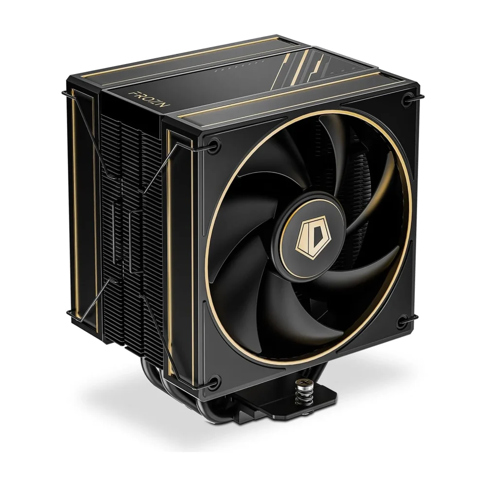 ID Cooling FROZN A410 GDL, Башенный, 152 мм