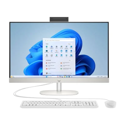 HP 27-cr1005l, Intel Core Ultra 5 125U, 16 ГБ, 512GB, 27"