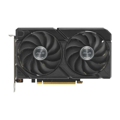 ASUS DUAL 16 ГБ GDDR6, Radeon RX 9060 XT
