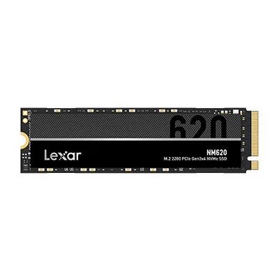 Lexar, NVMe, 256GB