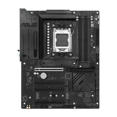 ASUS X870 MAX GAMING WIFI7, AM5, X870, DDR5, ATX