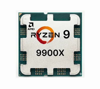 AMD Ryzen 9 9900X