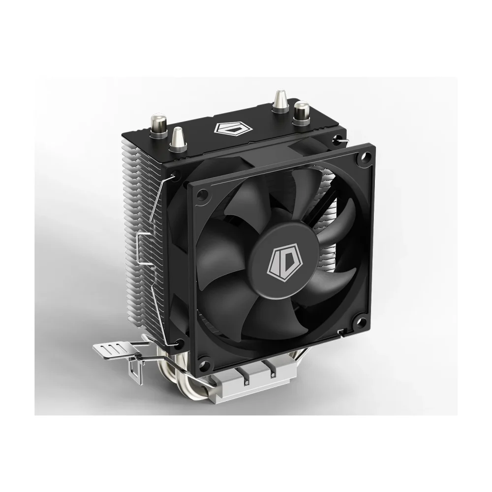 ID Cooling SE-802-SD V3, Башенный, 116 мм