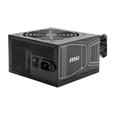 MSI MAG A850GN PCIE5 850 Вт, 80 PLUS Gold, Немодульный